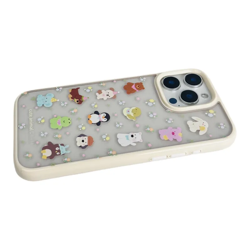 Wei Xin Phone Cases-3