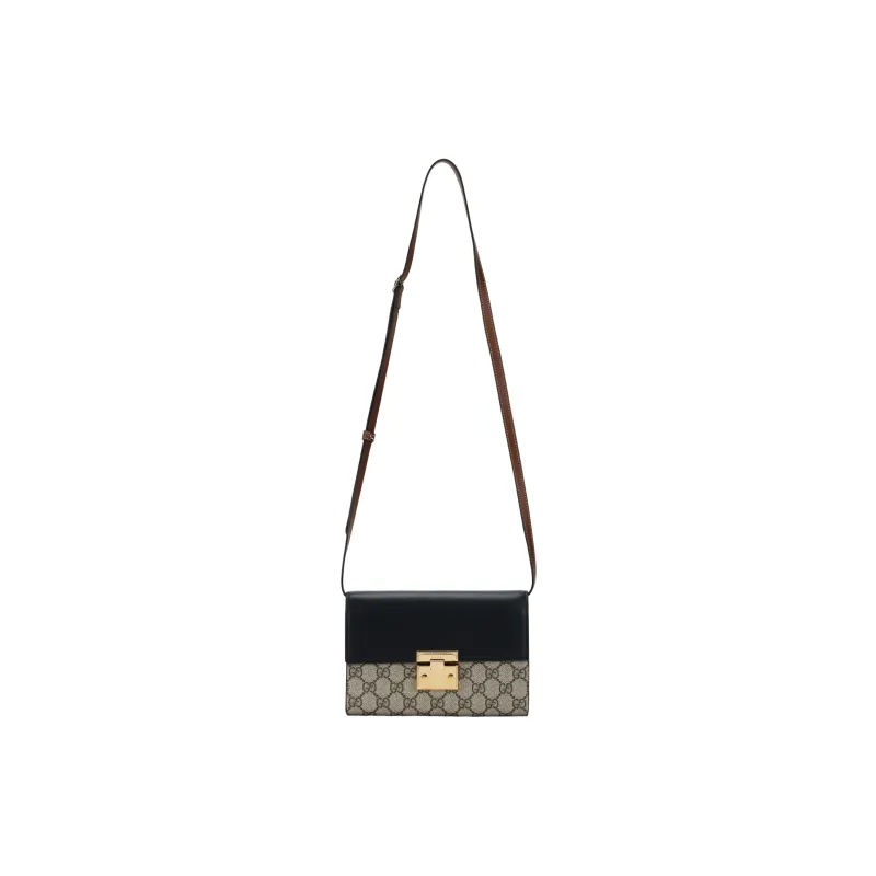 GUCCI Padlock Shoulder Bags-0