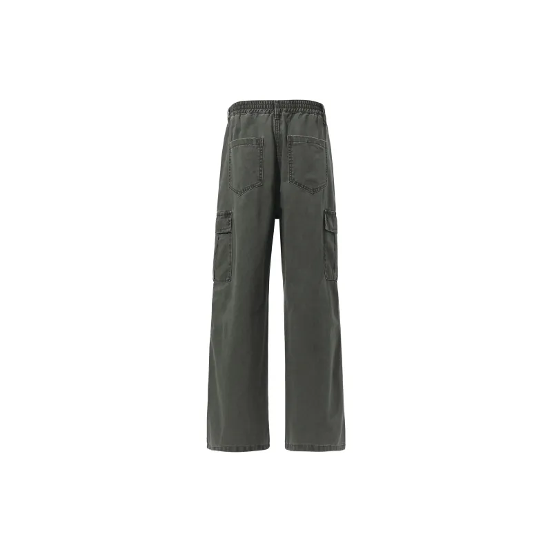 SCHEPPERHEYN Casual Pants Unisex-1