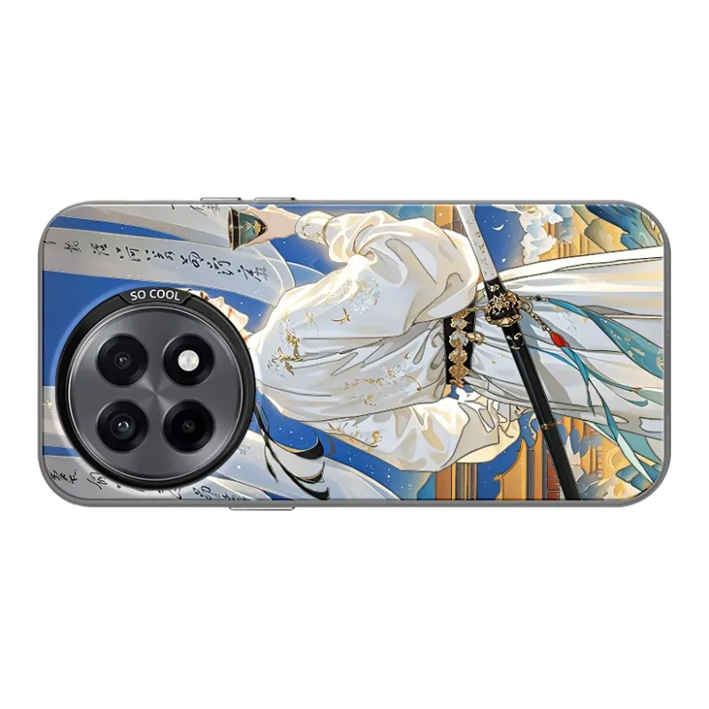 MANQIN Phone Cases-19