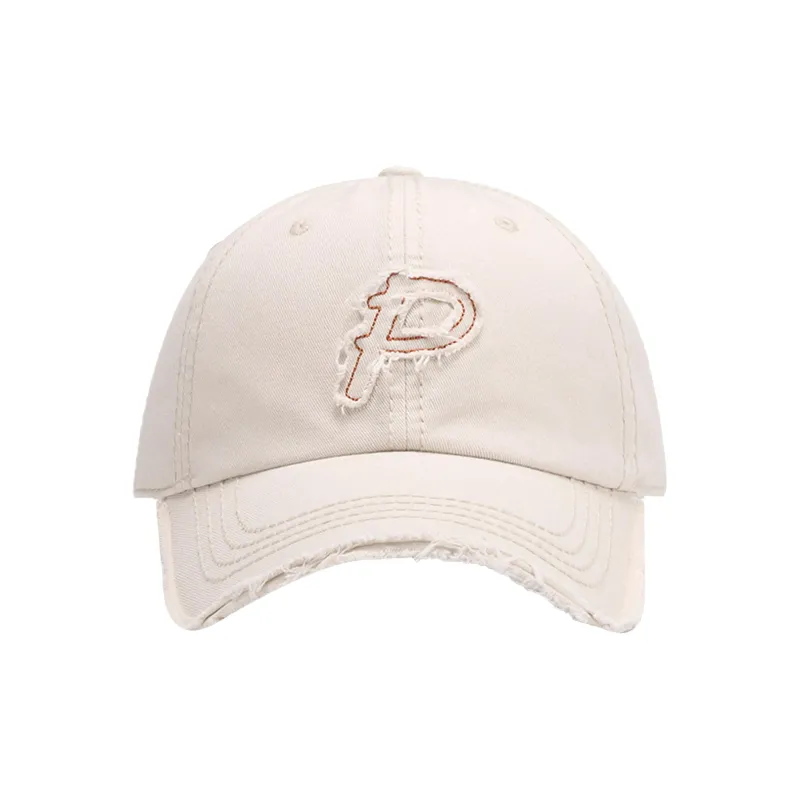 PLAN IN Polyester Baseball Caps Unisex-7