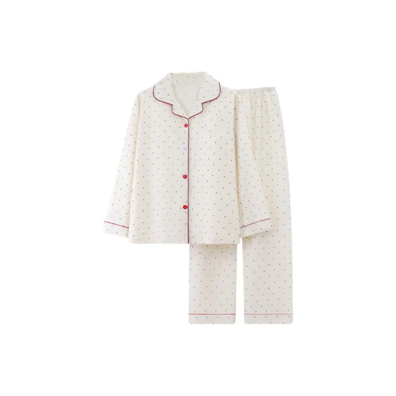 Ta Yan Women's Pajama Sets-18