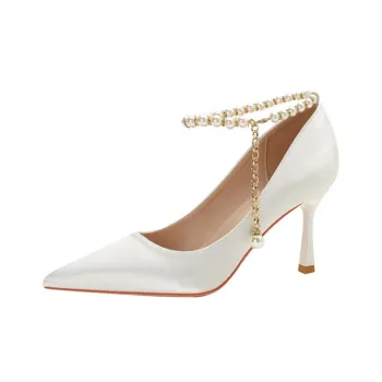 MCKP High Heels Women's