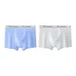 Sky Blue, Light Gray