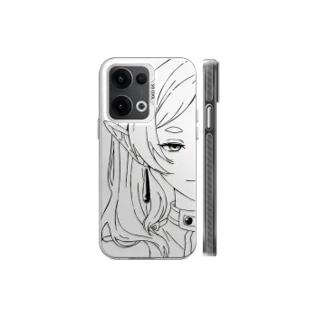 MANQIN Phone Cases