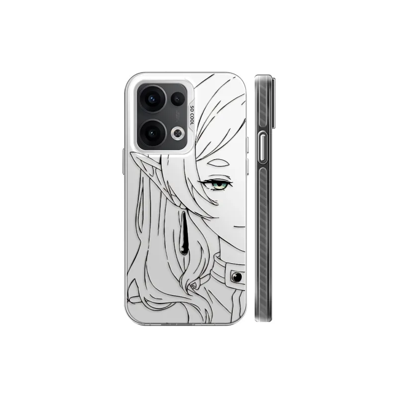 MANQIN Phone Cases-0
