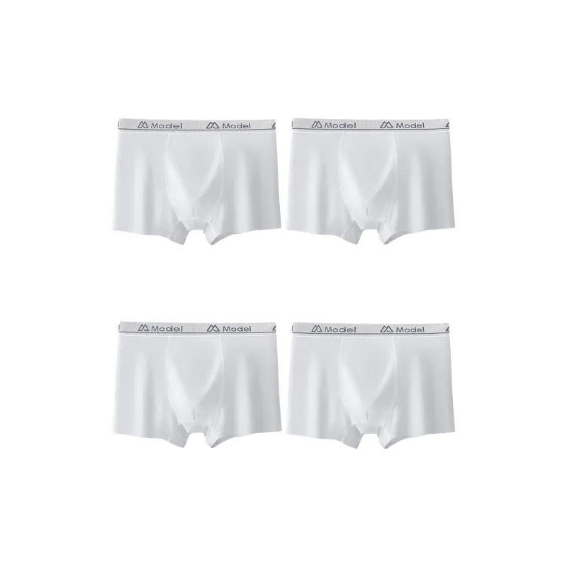 GOSO Underpants Men's Combo Set-16