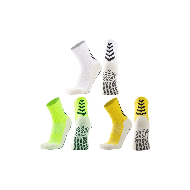 Brute Rabbit Soccer Socks Unisex Combo Set-61