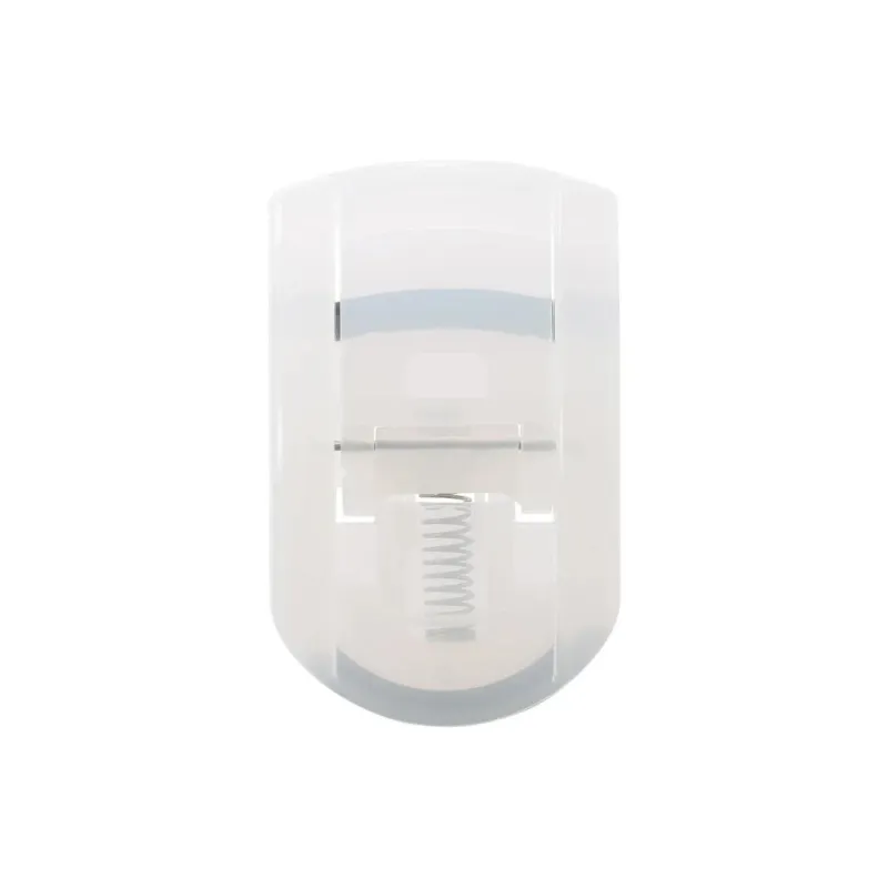 MUJI Portable Eyelash Curlers Shaping Curling 1 Pack-0