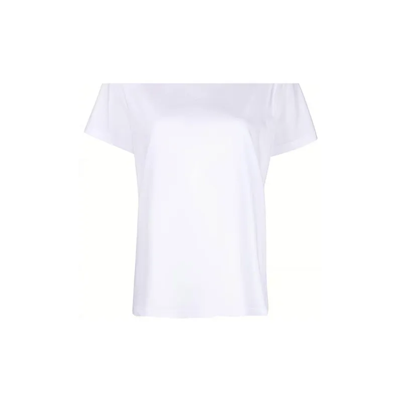 Chloé T-Shirts Women's White-5
