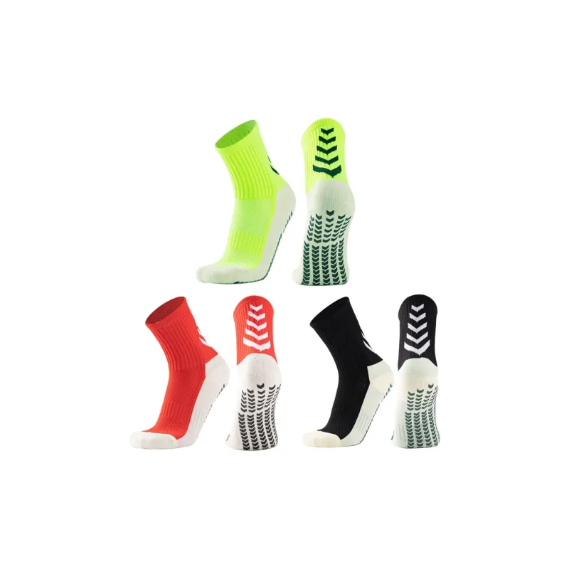 Brute Rabbit Soccer Socks Unisex Combo Set-81