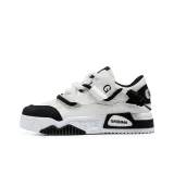 White Black