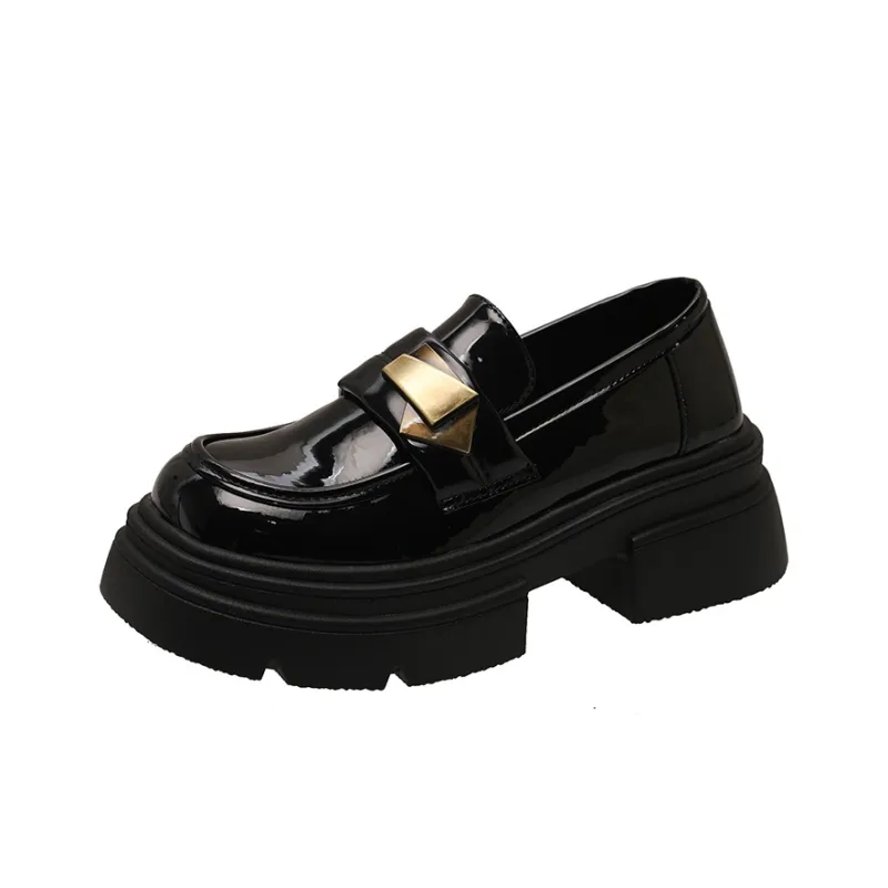 Luji Loafers Women's-5