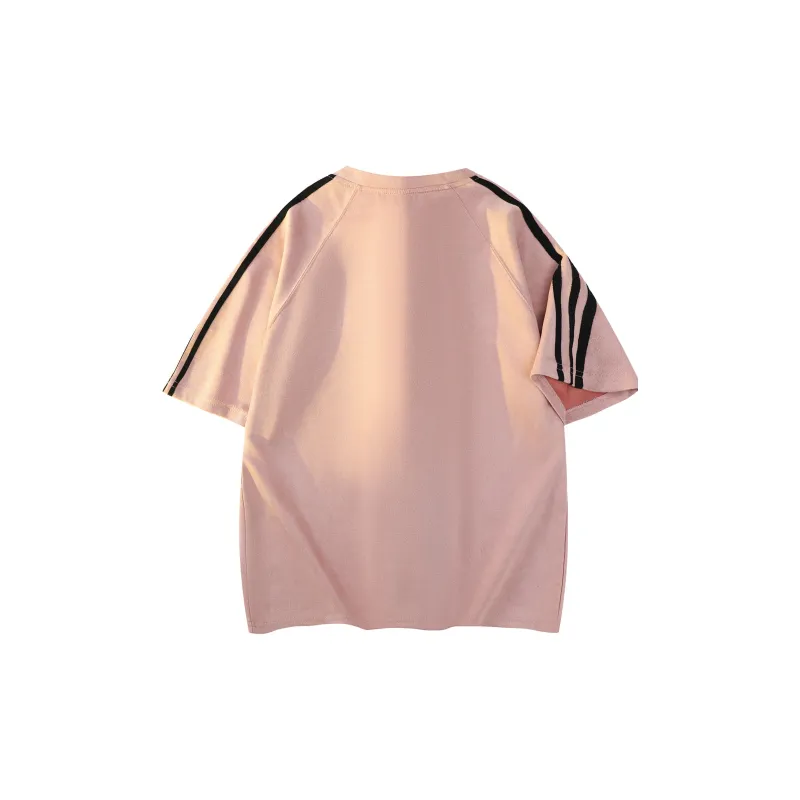 YATSI T Shirts Unisex-7