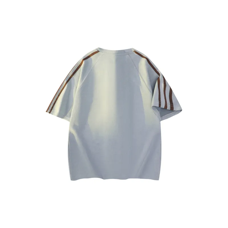 YATSI T Shirts Unisex-5