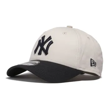 New Era Cotton Baseball Caps Unisex