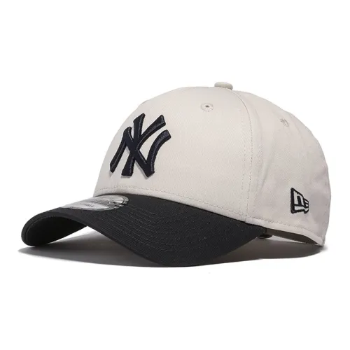 New Era Cotton Baseball Caps Unisex