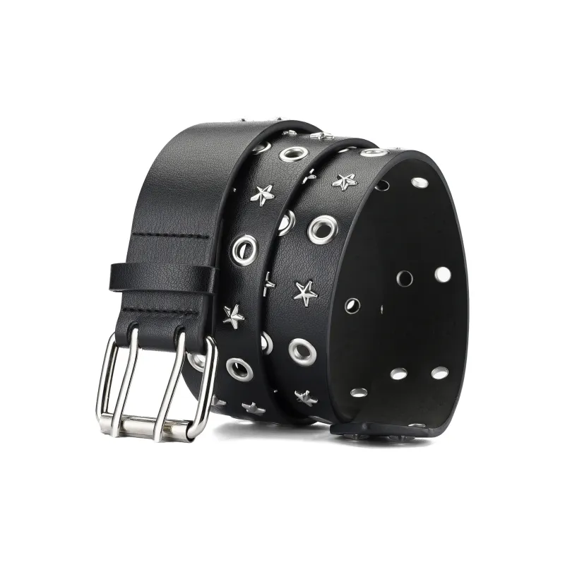 TUCANO PU Leather Belts Women's 2.8cm-3