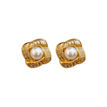 Drejew Earrings Women's