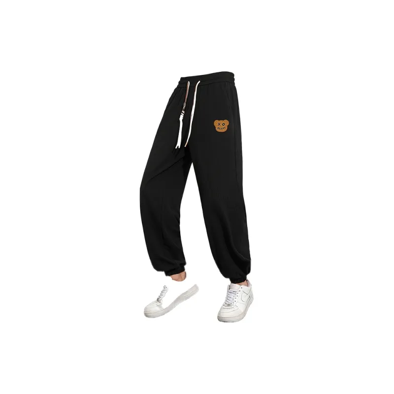 DOUBLE STAR 88 Casual Pants Unisex-2