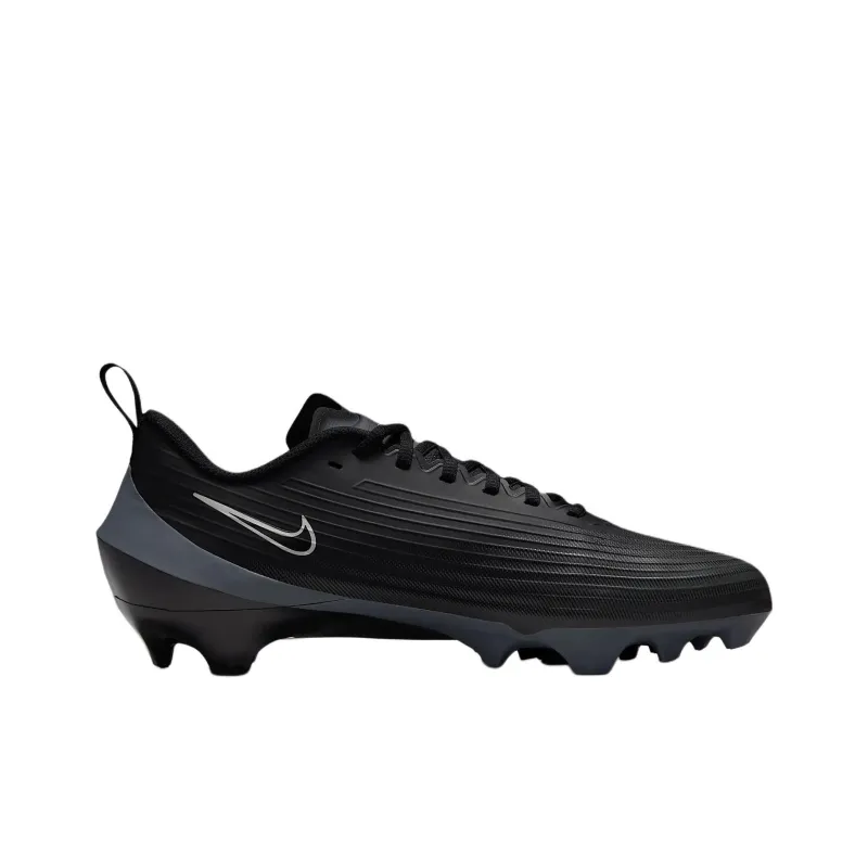 Nike Vapor Speed 3 Black Dark Grey-1