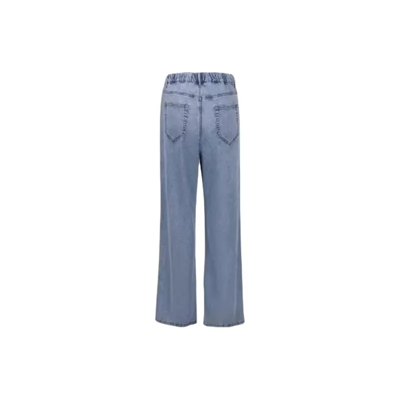 URBAN REVIVO Jeans Women's Light Blue-1
