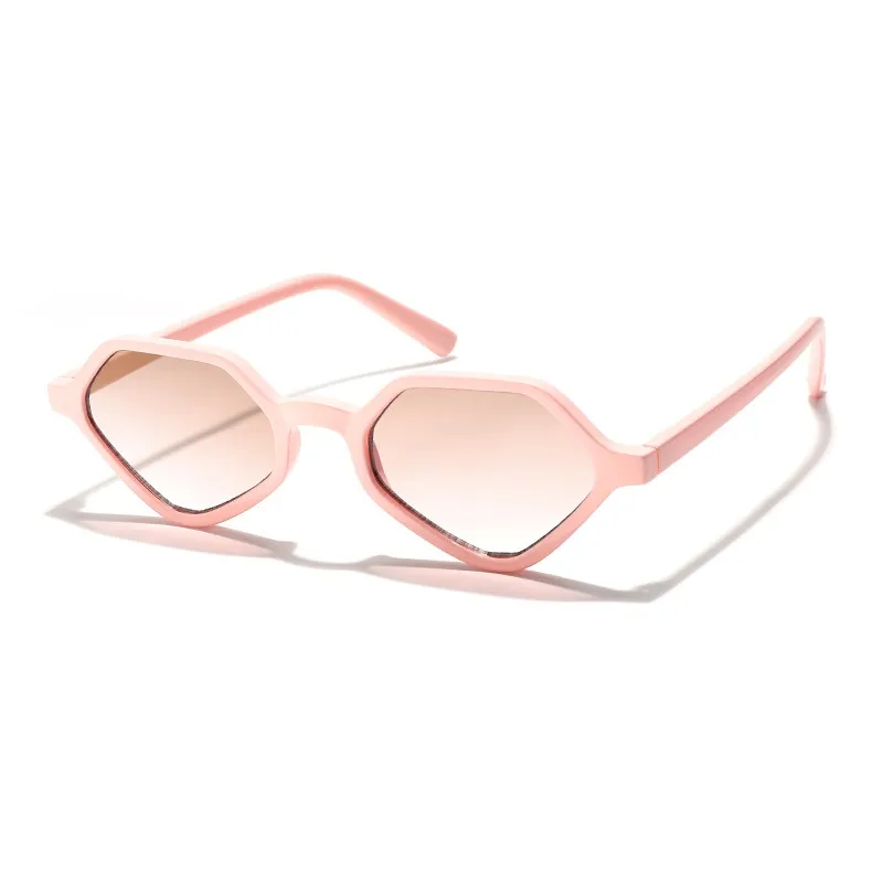 JEKA PC Cat Eye Sunglasses Women's-4