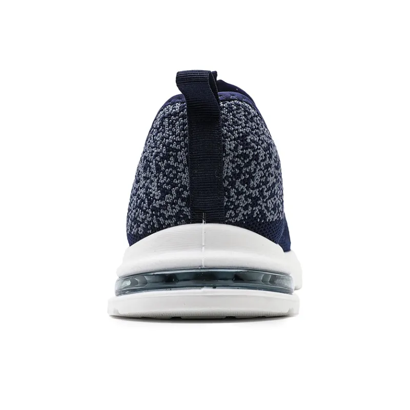 Warrior Anti-Slip And Wear-Resistant Breathable Low-Top Casual Shoes Men's-2