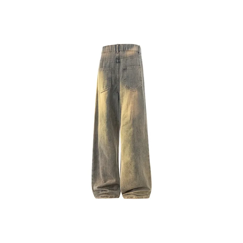 MXDT Jeans Unisex-10