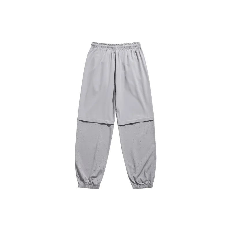 TELENT Casual Pants Unisex-1