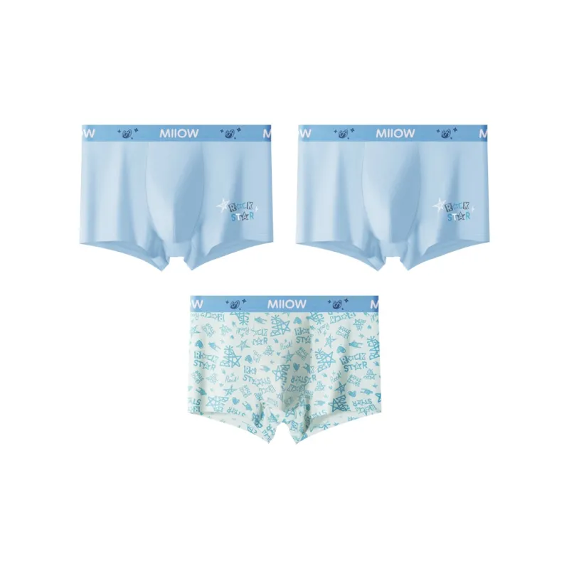 MIIOW Men Underpants-12