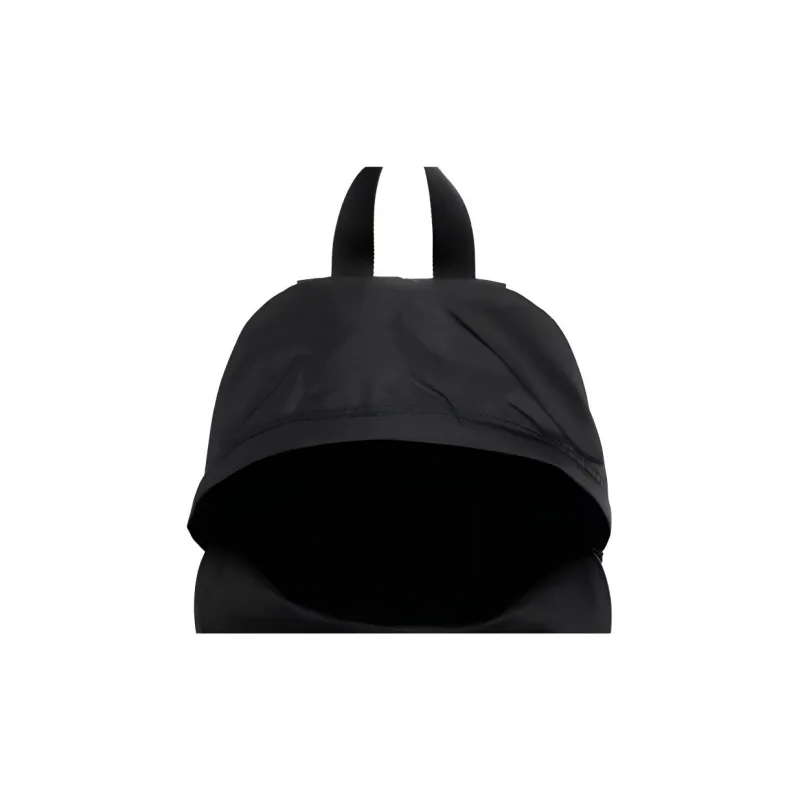 Marcelo Burlon Polyamide Portable Backpack Kids' Black-4