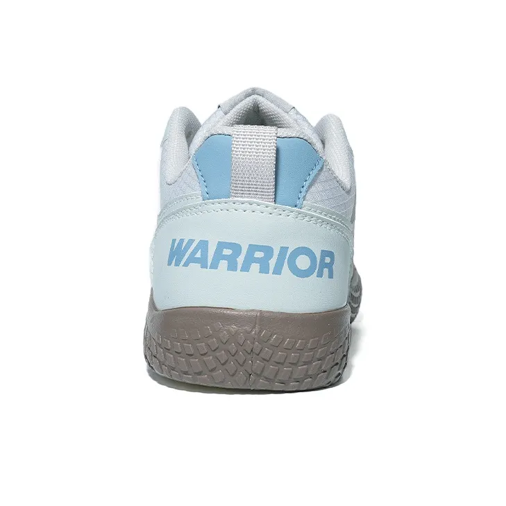 Warrior Warrior Abrasion-Resistant Low-Top Skateboard Shoes Women's-4