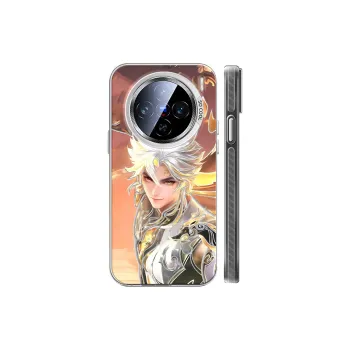 MANQIN Phone Cases