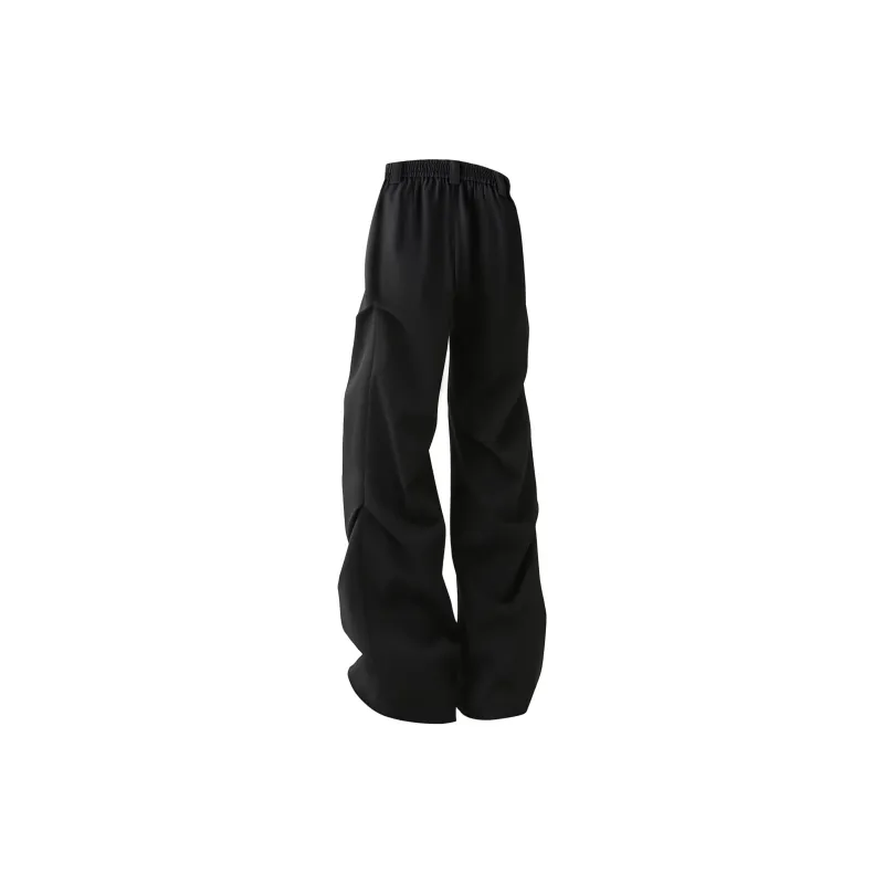 SESAME STREET Casual Pants Unisex-4