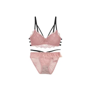 ROBINHOOD Underwear Set Women's
