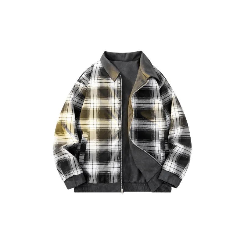 SPONGEBOB SQUAREPANTS Jacket Unisex-2