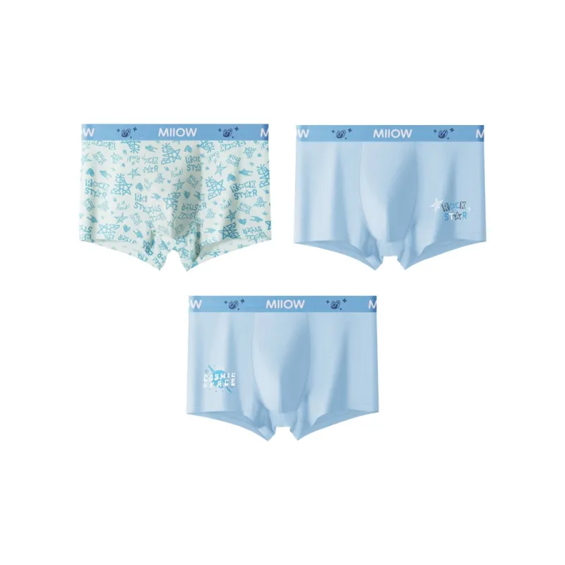 MIIOW Men Underpants-10