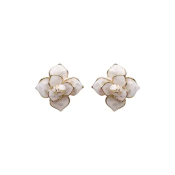 Yiru Earrings Women's