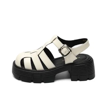 ZHR Roman Sandals 6.5cm Women's