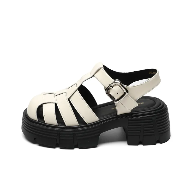 ZHR Roman Sandals 6.5cm Women's-0