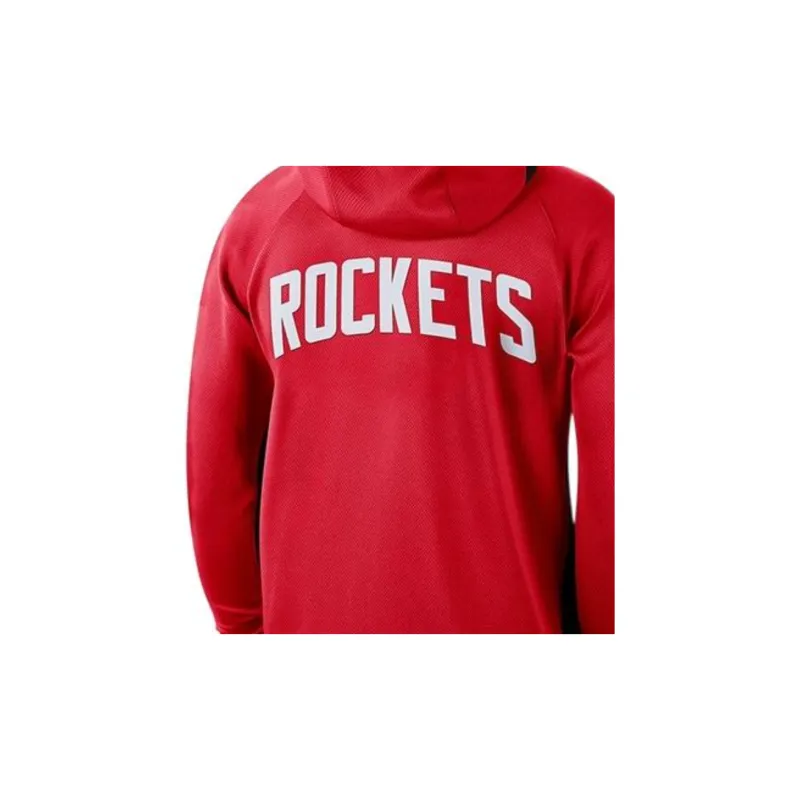 Nike Jackets Men Red-2