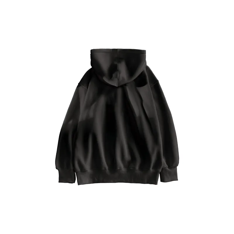 MIIOW Trend Party Series Sweatshirt Unisex-1