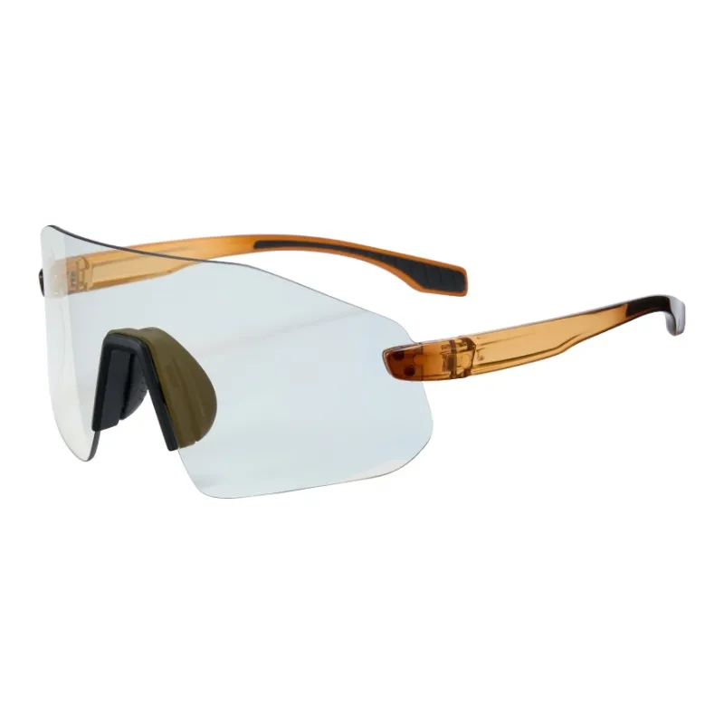 CYXUS TR90 Irregular Shape Sunglasses Unisex-7
