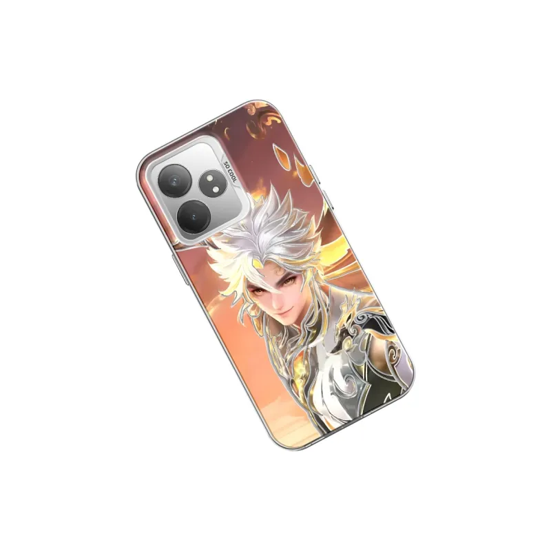 MANQIN Phone Cases-2