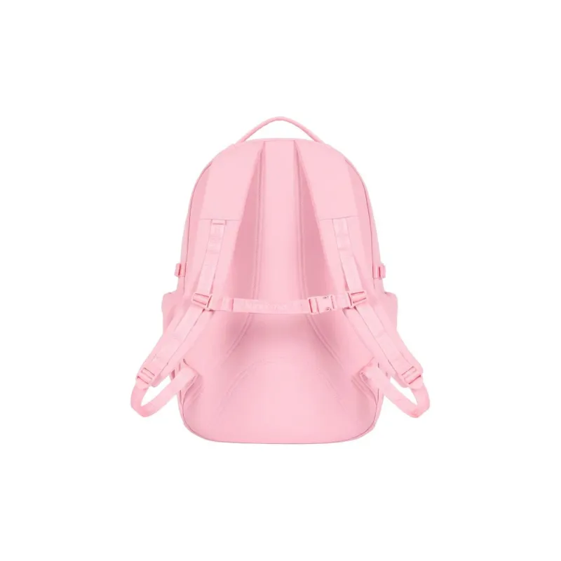 Supreme Cotton Backpack Regular Unisex Pink-2