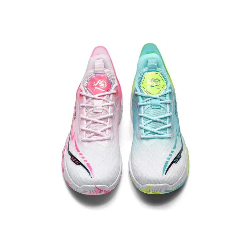 QIUTEXIONG Basketball Shoes Unisex-21