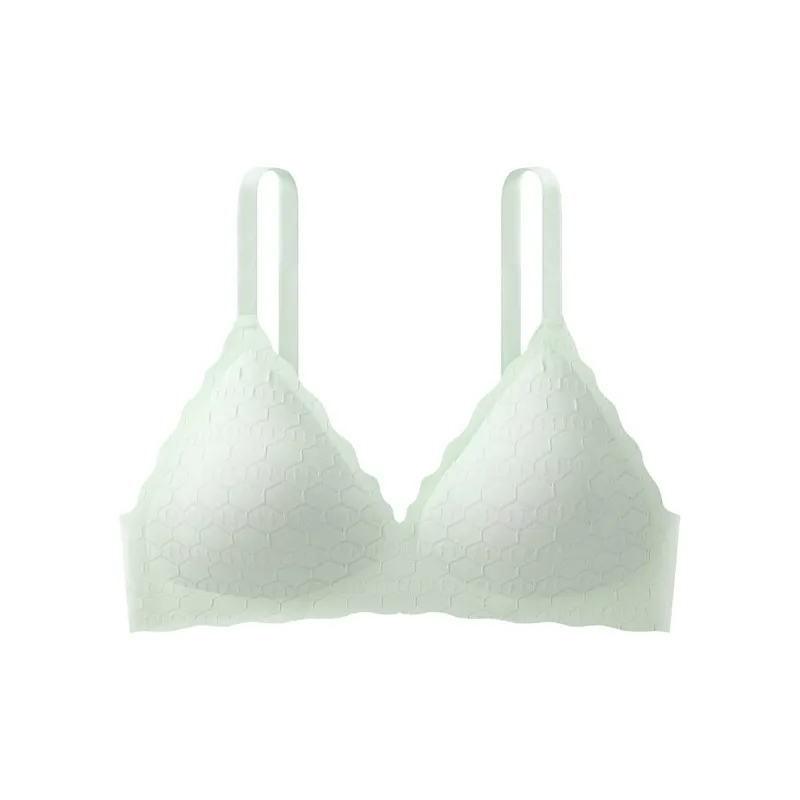 ROBINHOOD Bra Women's Combo Set-0
