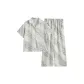 Gray White