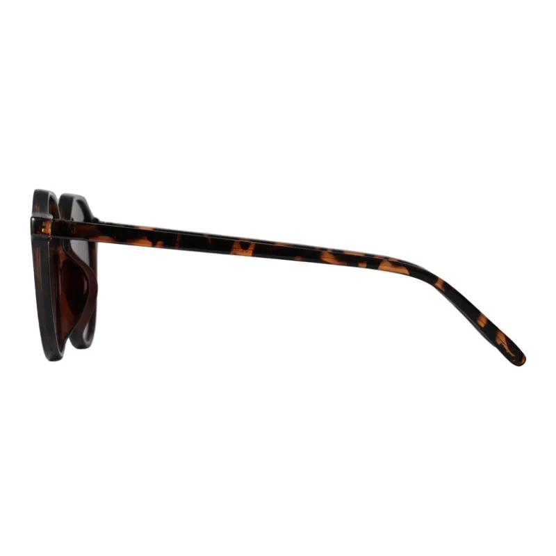 CYXUS PC Round Sunglasses Unisex-4